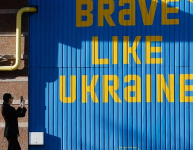 Miniatura: Kijów przekreśla swoje szanse? Gen....