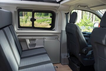 Nowy Ford Nugget
