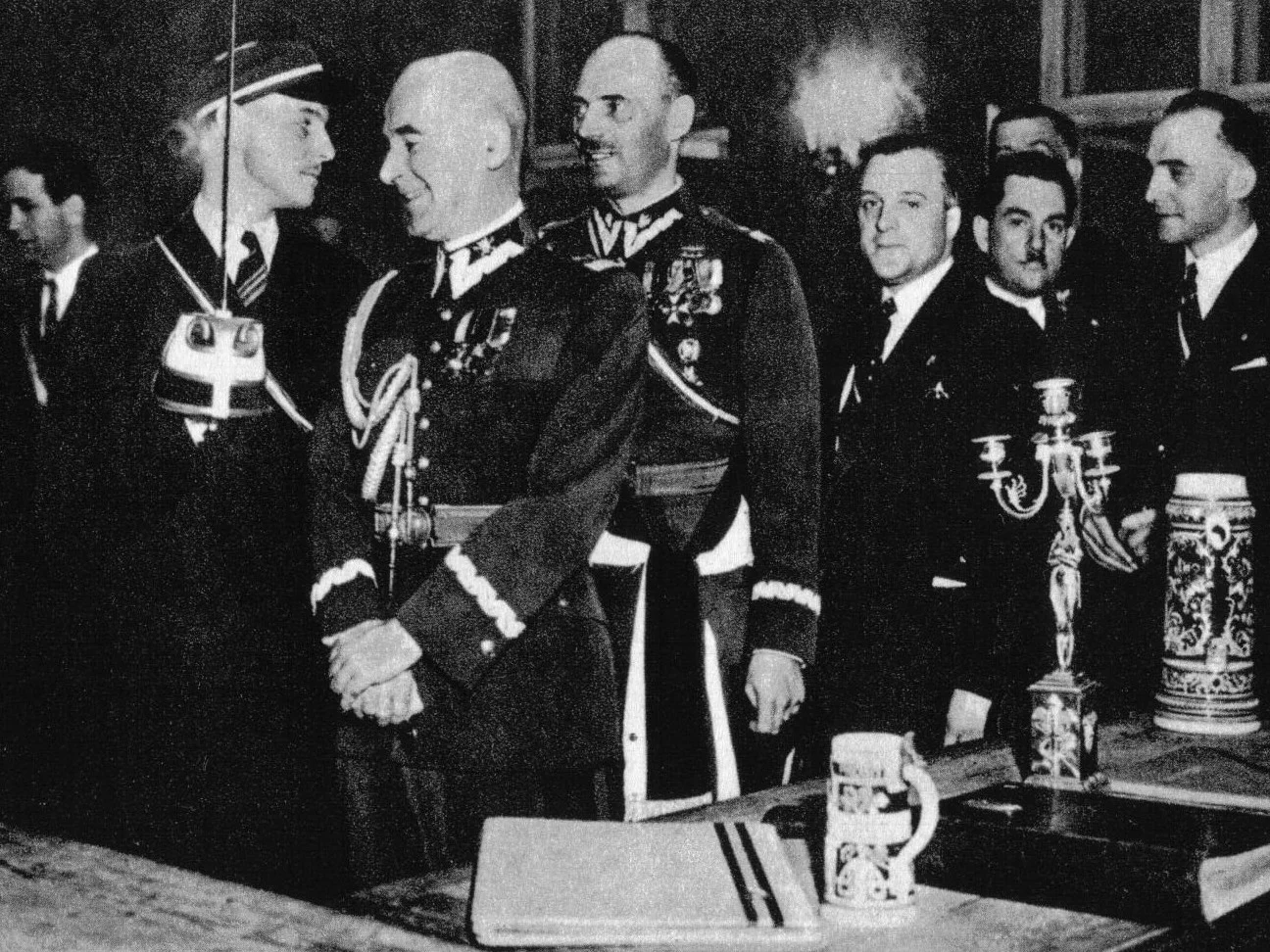 QUIZ z historii Polski dla spostrzegawczych. Podejmiesz wyzwanie?