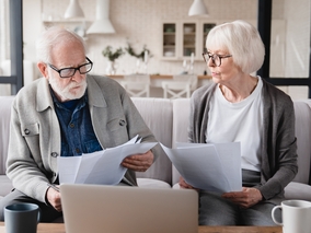 Miniatura: Podwójnej waloryzacji rent i emerytur...