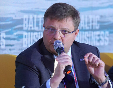 Miniatura: Trzęsienie ziemi w rządowej agencji....