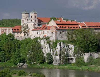 Miniatura: Wojna na Ukrainie. Zgorszenie w kościele w...