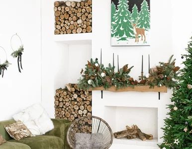 Miniatura: Święty Mikołaj czy Aniołek – kto przynosi...