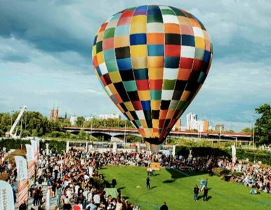 Miniatura: Piknik Jubileuszowy Zamku Królewskiego w...