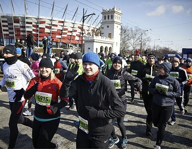 Miniatura: Ostatni dzień zapisów na 9. PZU Półmaraton...