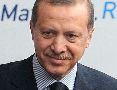 Miniatura: Rząd premiera Erdogana uzyskał wotum zaufania