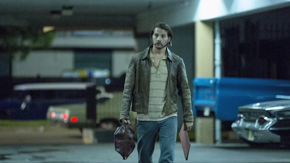 Miniatura: Piszą, że to „najlepszy serial, jaki...