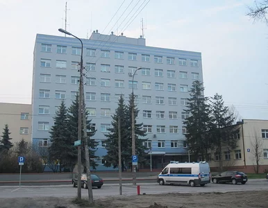 Miniatura: Białystok. Kilkaset osób na marszu...