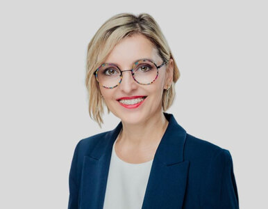 Miniatura: Zmiany w Ministerstwie Finansów. Ilona...