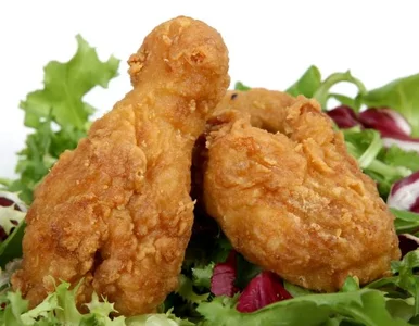 Miniatura: Chcieli okraść jubilera - włamali się...