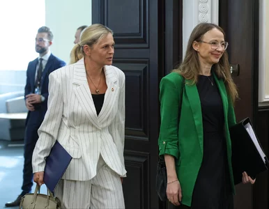 Miniatura: Prezydent zawetował bezpłatny eDziennik....