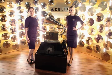 Pracownicy Delta Air Lines 