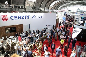 MSPO 2019 -&nbsp; Targi Kielce