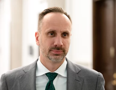 Miniatura: Janusz Kowalski na wojnie z „gender”....