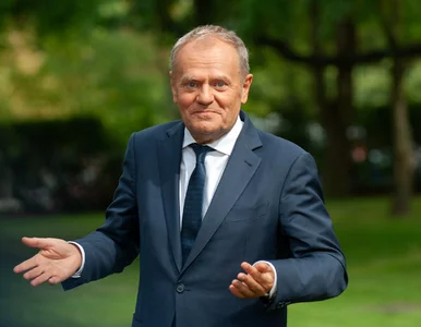 Miniatura: Tusk ograł prezydenta, ale przesadził. „To...