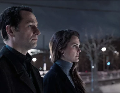 Miniatura: Pieją z zachwytu nad tym serialem. To...