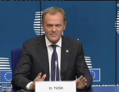 Donald Tusk: Europa potrzebuje polskiej energii