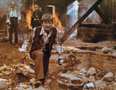 Miniatura: Rozpoznasz kultowe polskie filmy po kadrze?