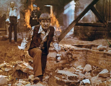 Miniatura: Rozpoznasz kultowe polskie filmy po kadrze?