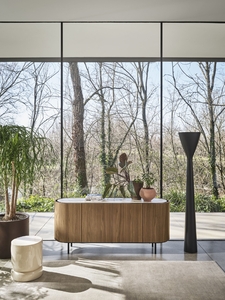 Miniatura: Kolekcja LAKE marki Calligaris