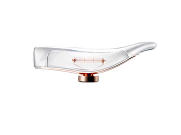 Lampa w kształcie wieloryba Yoshiki Matsuyama v2com, Yoshiki Matsuyama