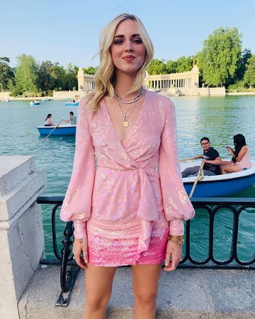 Chiara Ferragni 