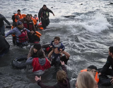 Miniatura: Sanatorium dla weteranów dżihadu. Walczą w...