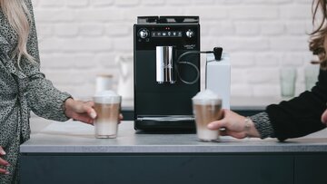 Ekspres do&nbsp;kawy Melitta