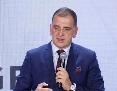 Miniatura: Rafał Baniak wyjdzie z aresztu. Prokurator...