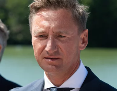 Miniatura: Śmierć syna posłanki Filiks. Geblewicz...