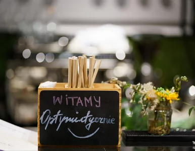 Miniatura: Spotkania konferencyjne wracają. W...