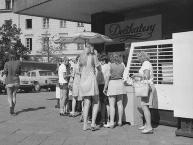 Miniatura: Szybki TEST wiedzy o czasach PRL-u....