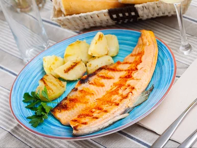 Miniatura: Rezygnuję z karpia na Wigilię. Ta ryba ma...