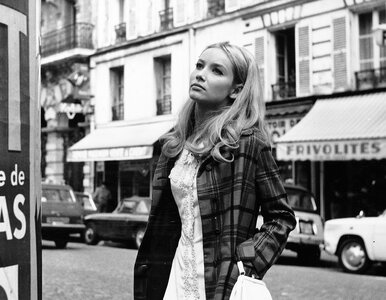 Miniatura: QUIZ. W PRL-u łamały serca mężczyznom. Ile...