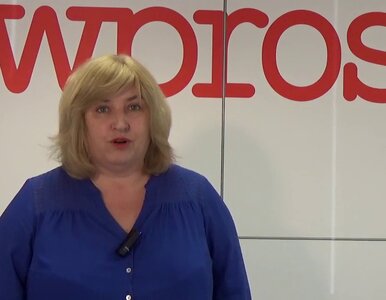 Miniatura: Olczyk: Szykuje się wojna w mateczniku PO