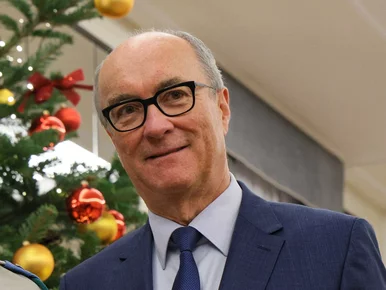 Miniatura: Czarzasty weźmie udział w wyścigu o fotel...