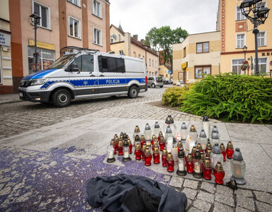 Miniatura: Bójkę z Kolumbijczykami widziała na własne...