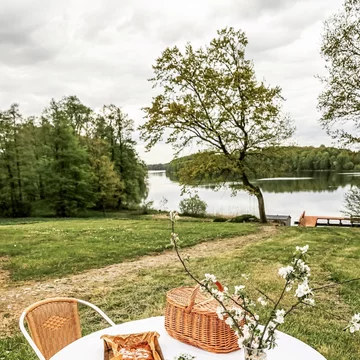 Warmia House Cezarego i Edyty Pazurów 