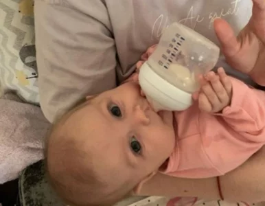 Miniatura: Rosyjska rakieta zabiła matkę z...