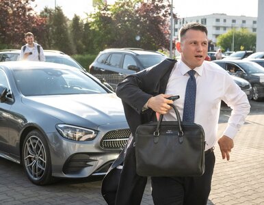 Miniatura: „Niedyskrecje”. Niespodziewane efekty...