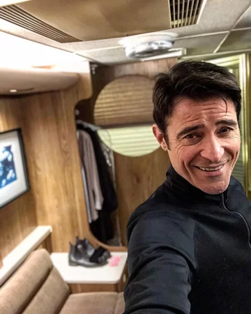 Goran Visnjic 