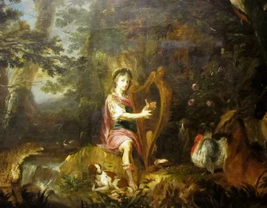 Miniatura: Znasz greckich bogów i herosów? Sprawdź...