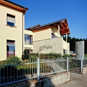 Afrodyta SPA & Wellness Resort