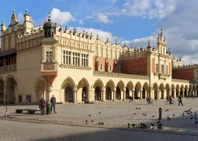 Miniatura: 10 ciekawostek o Małopolsce. Ile z nich...