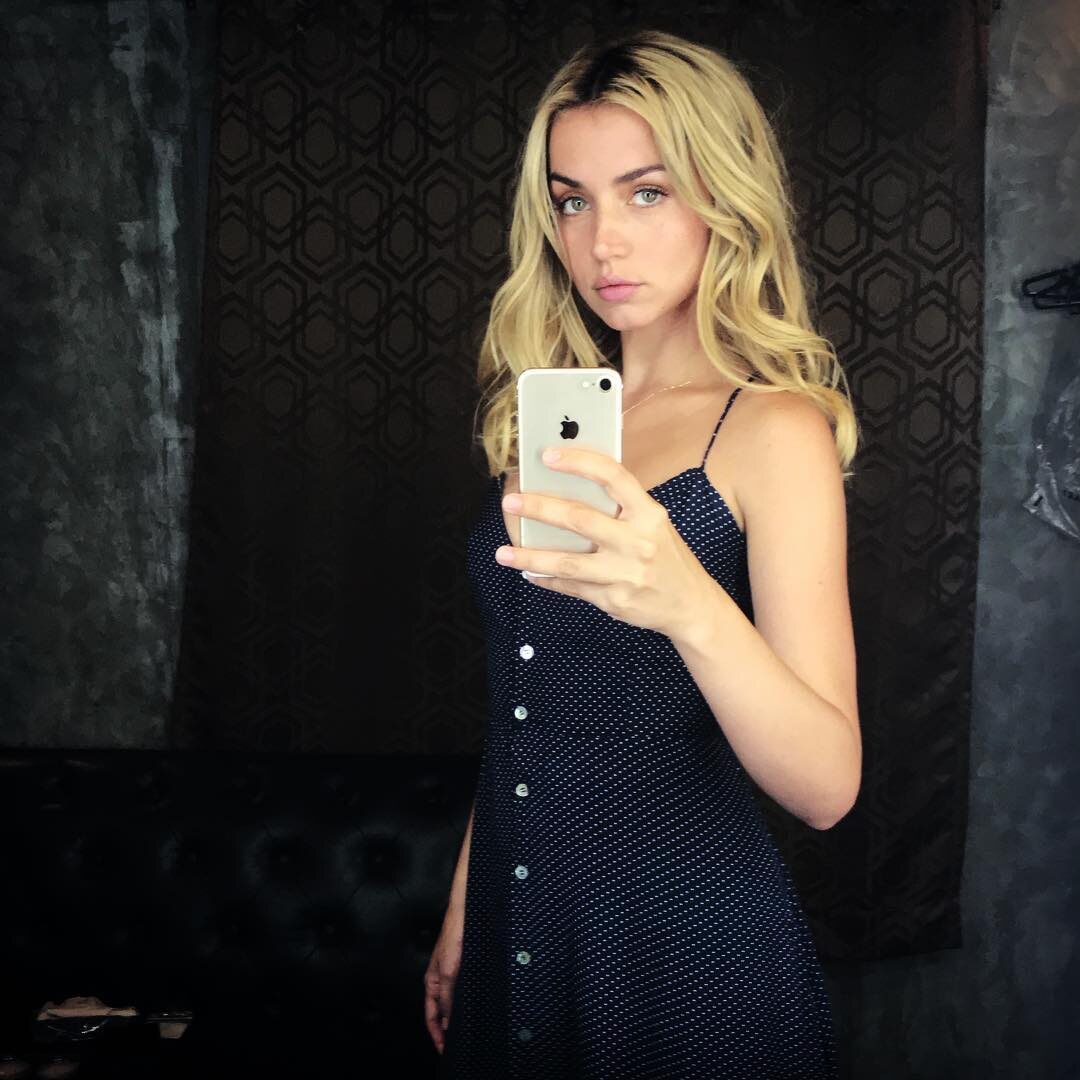 Ana de Armas 