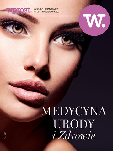 Medycyna Urody (2021)