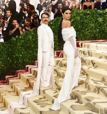 Kirby Jenner i Kendall Jenner 