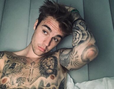 Miniatura: Kupując dwa koty, Bieber naraził się PETA....