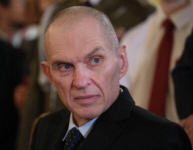 Miniatura: Andrzej Poczobut chce wrócić na Białoruś....