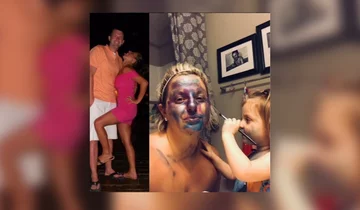 Przed i po zostaniu rodzicem 